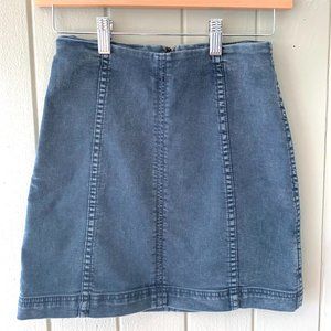 Free People Skirt Size 2